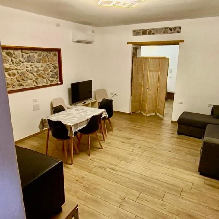 Appartamento Osnao - Suite Deluxe - 22