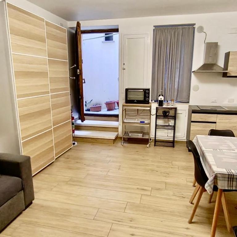 Appartamento Osnao - Suite Deluxe - 23