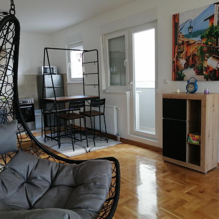 Apartman Iva - One-Bedroom Apartment - 10