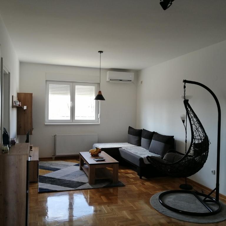 Apartman Iva - One-Bedroom Apartment - 12