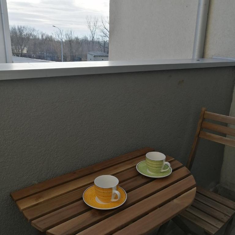 Apartman Iva - One-Bedroom Apartment - 7