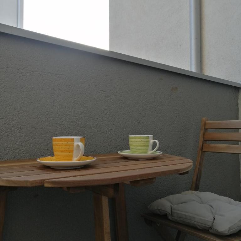 Apartman Iva - One-Bedroom Apartment - 9