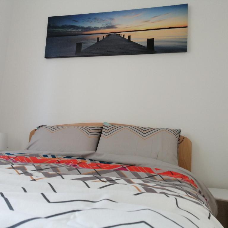 Apartman Iva - One-Bedroom Apartment - 11