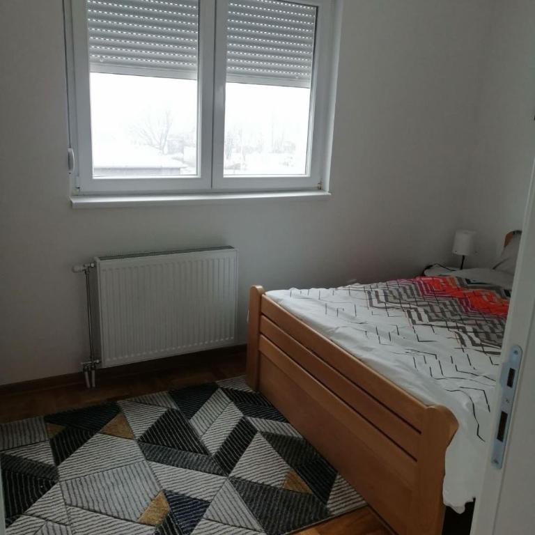 Apartman Iva - One-Bedroom Apartment - 14