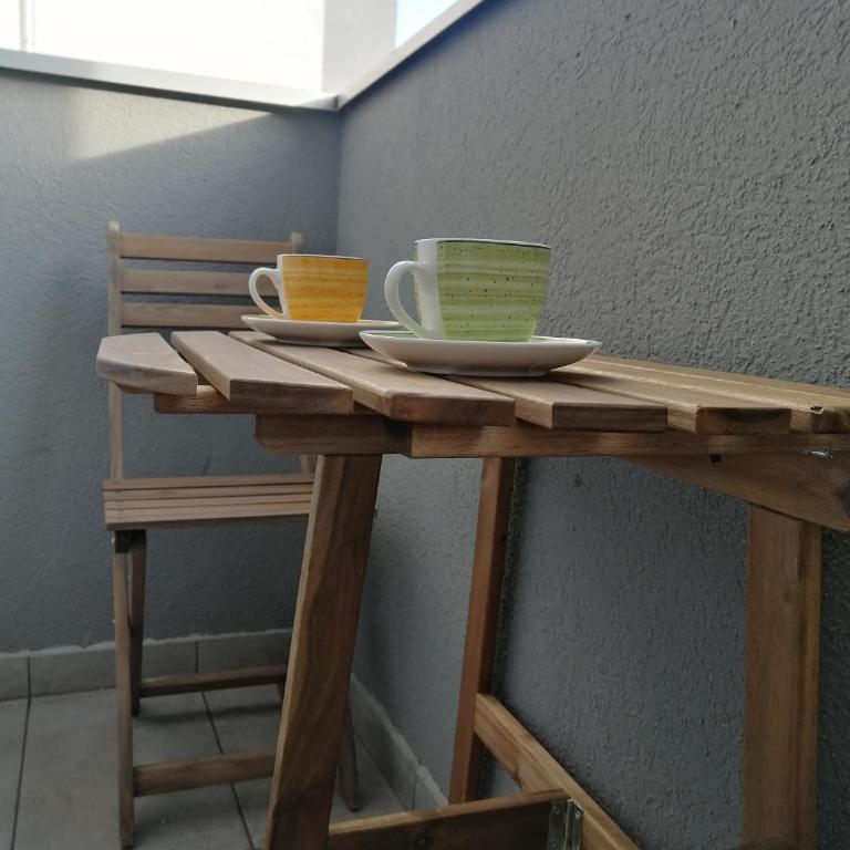 Apartman Iva - One-Bedroom Apartment - 16