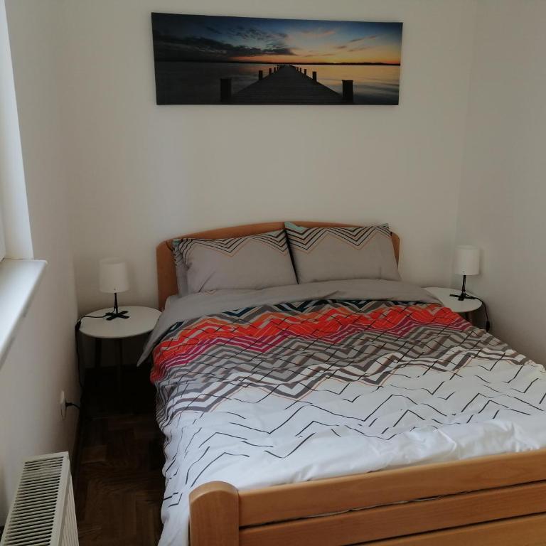 Apartman Iva - One-Bedroom Apartment - 17