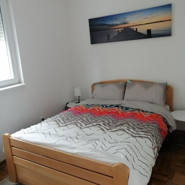 Apartman Iva - One-Bedroom Apartment - 18