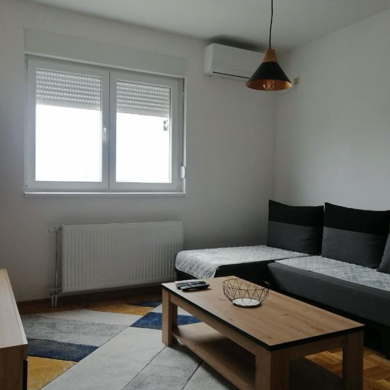 Apartman Iva - One-Bedroom Apartment - 20