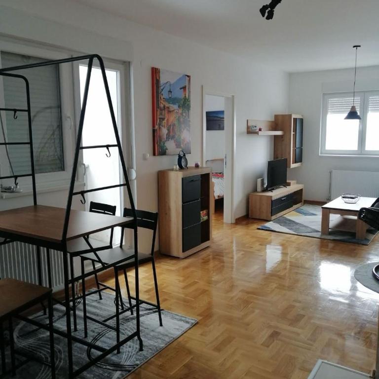 Apartman Iva - One-Bedroom Apartment - 26