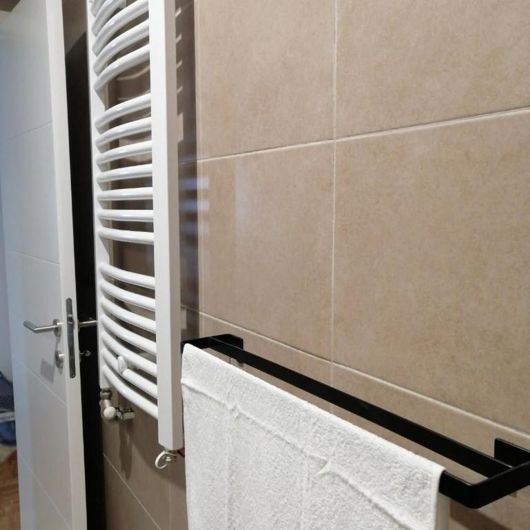 Apartman Iva - One-Bedroom Apartment - 27