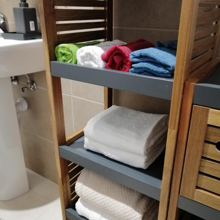 Apartman Iva - One-Bedroom Apartment - 29