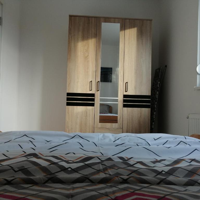 Apartman Iva - One-Bedroom Apartment - 32