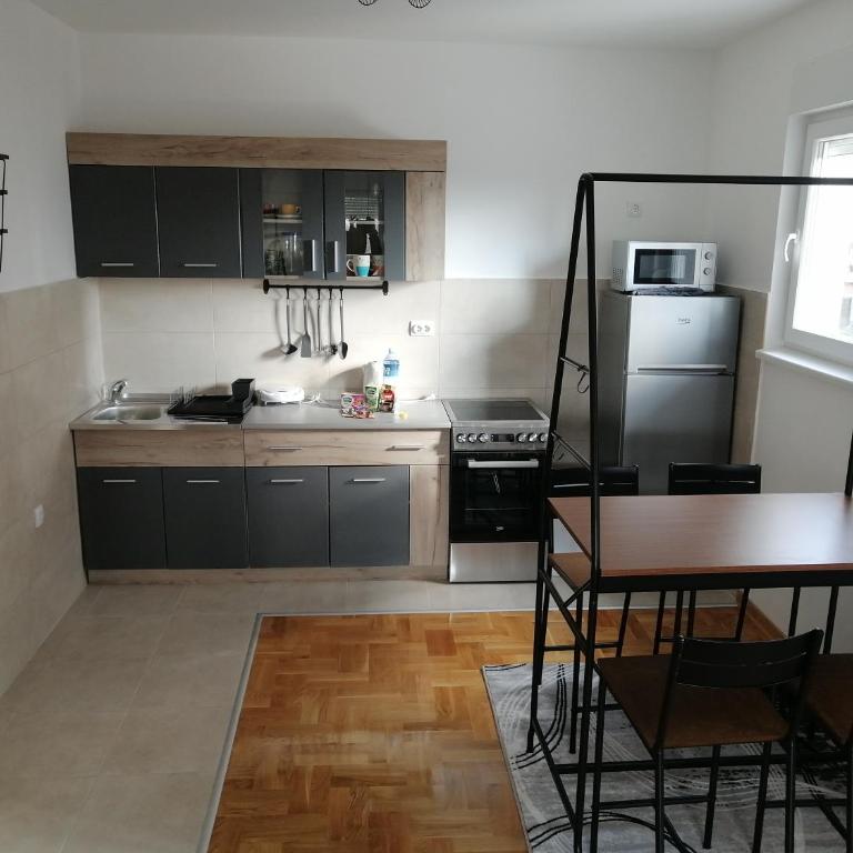 Apartman Iva - One-Bedroom Apartment - 33