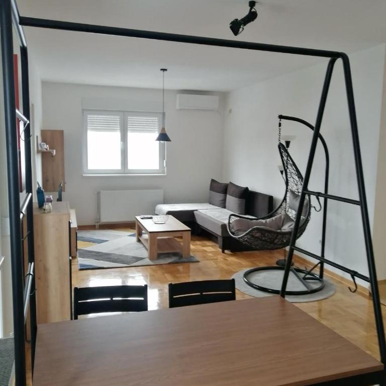 Apartman Iva - One-Bedroom Apartment - 37