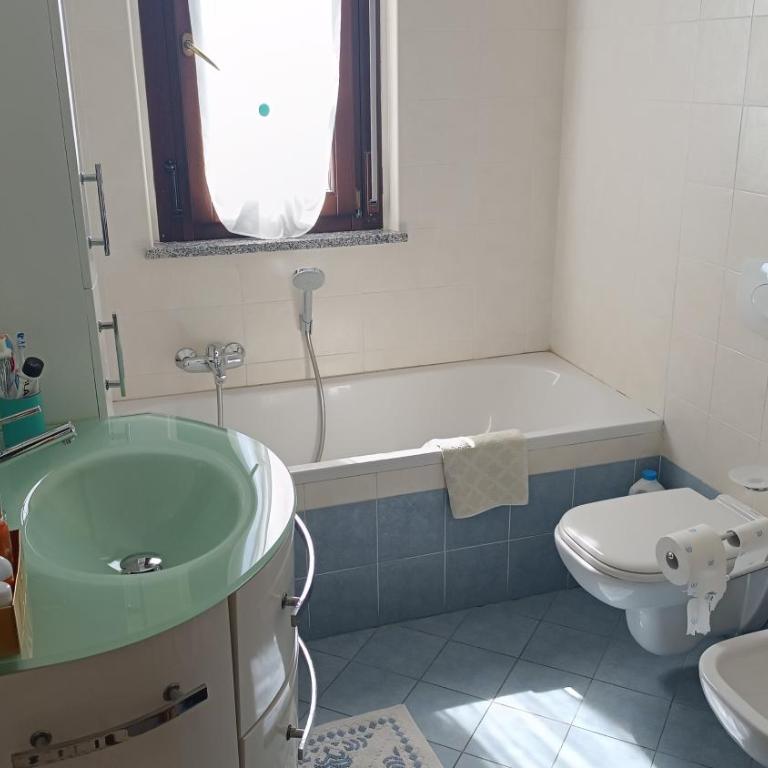 Angy's House - Appartamento con 2 Camere da Letto - 7
