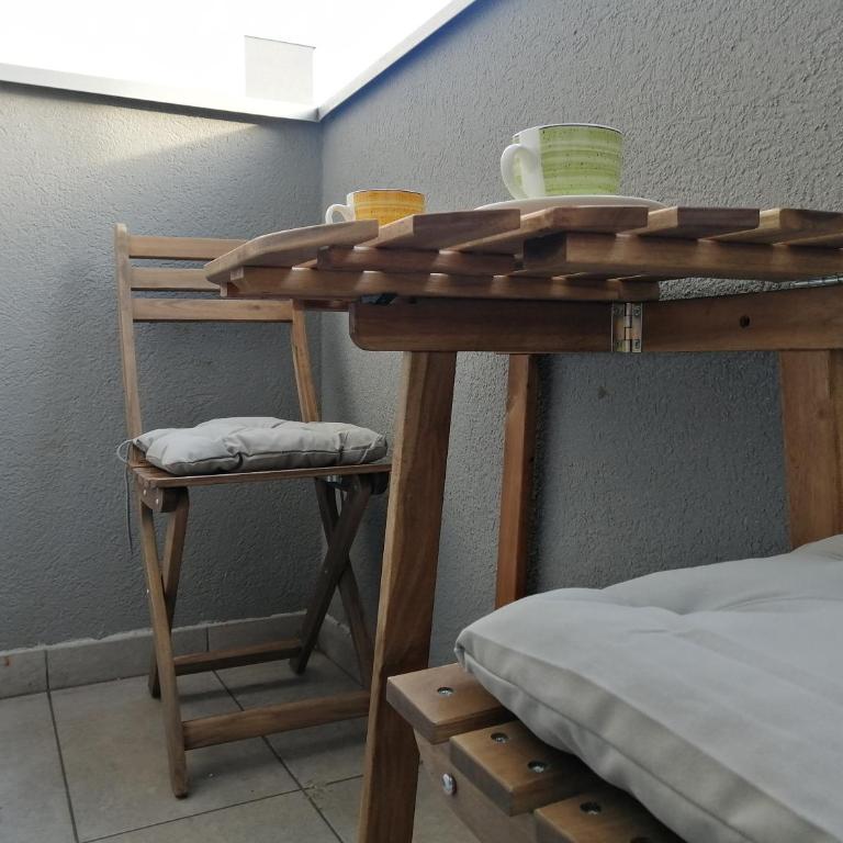 Apartman Iva - One-Bedroom Apartment - 41