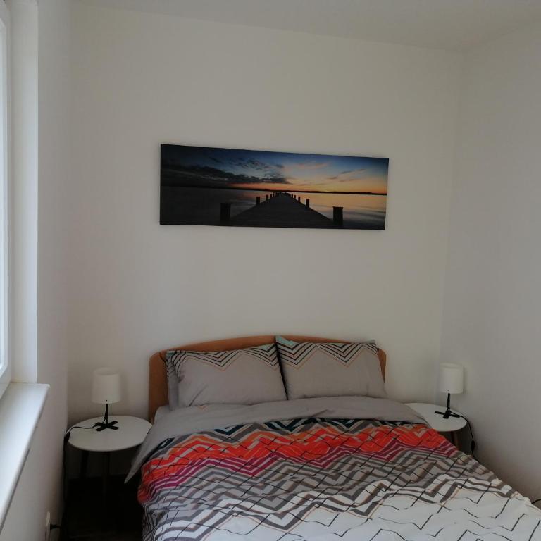 Apartman Iva - One-Bedroom Apartment - 45