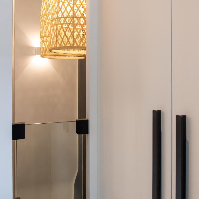 La librairie parisienne-Convention, Porte de Versailles - Appartement avec Douche - 27