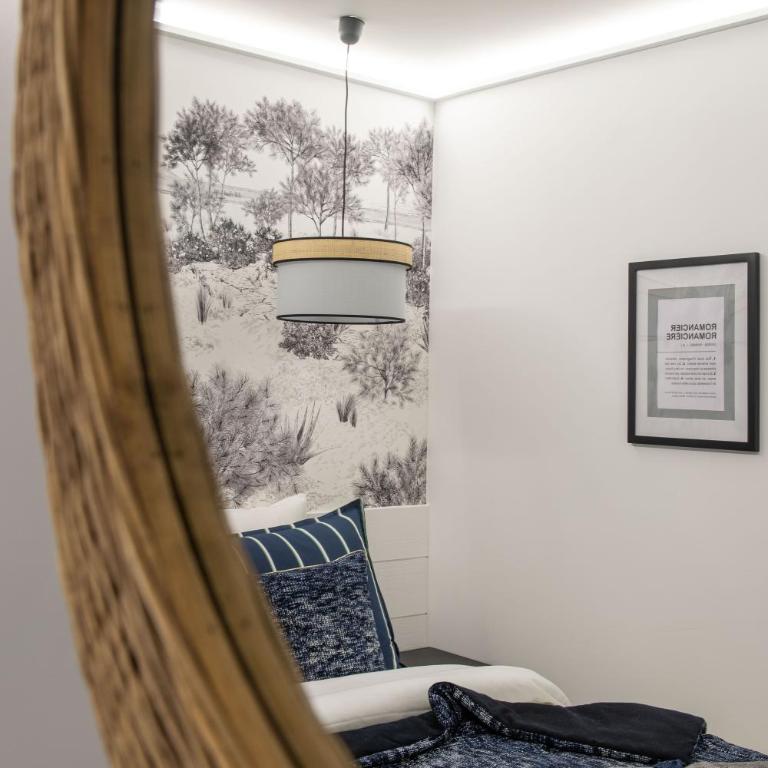 La librairie parisienne-Convention, Porte de Versailles - Appartement avec Douche - 39