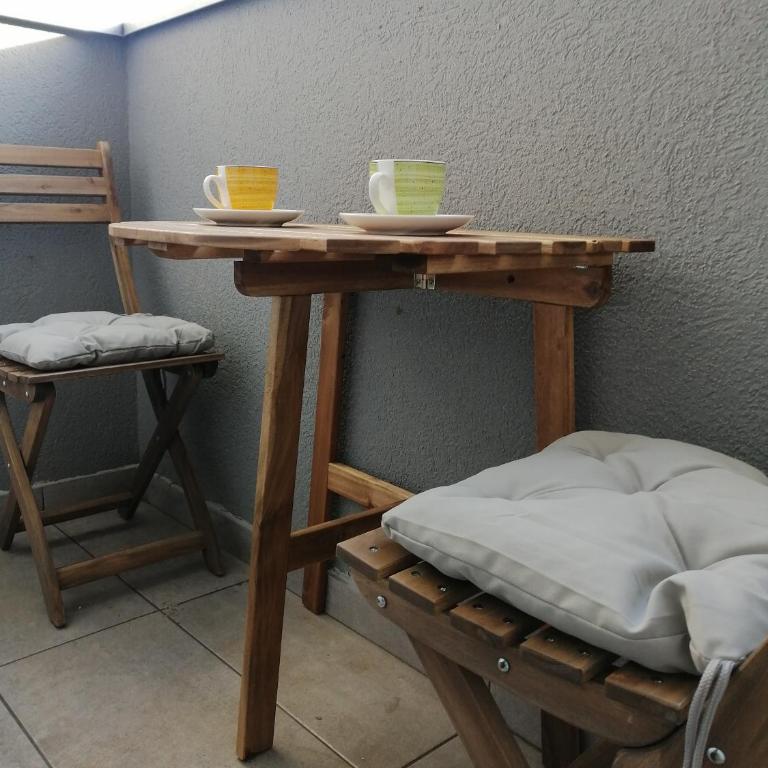 Apartman Iva - One-Bedroom Apartment - 47