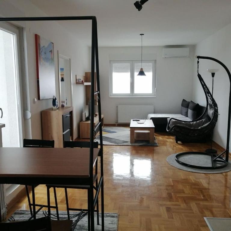 Apartman Iva - One-Bedroom Apartment - 49