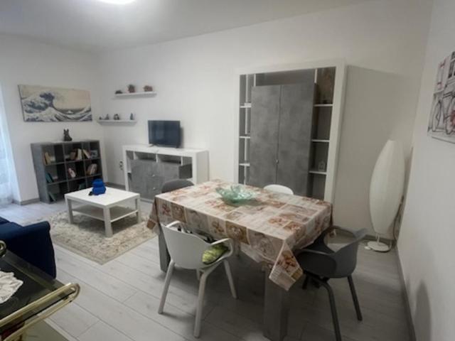 Luly house - Appartamento con 1 Camera da Letto - 12