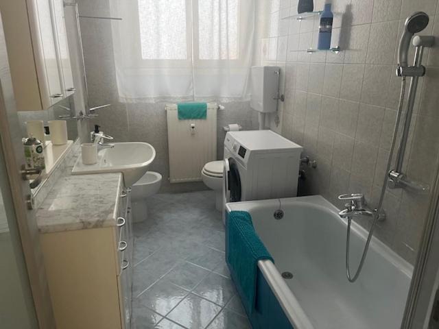 Luly house - Appartamento con 1 Camera da Letto - 21