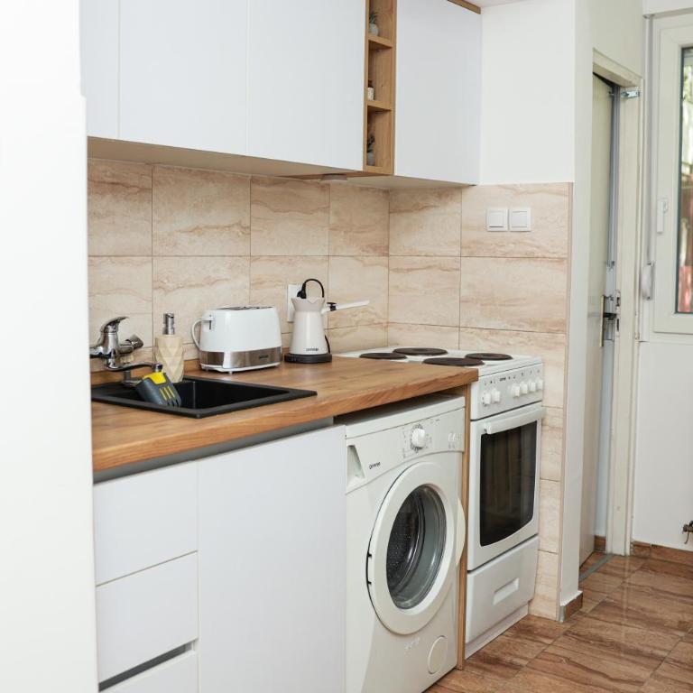 Apartment Mila - Apartman sa 1 Spavaćom Sobom - 8
