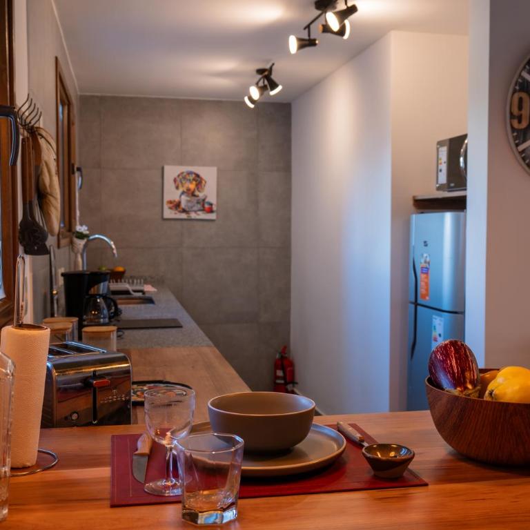 Campichuelo Suit's - Apartamento de 1 dormitorio - 14