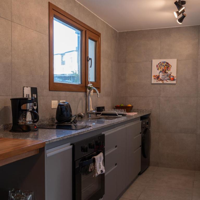Campichuelo Suit's - Apartamento de 1 dormitorio - 12