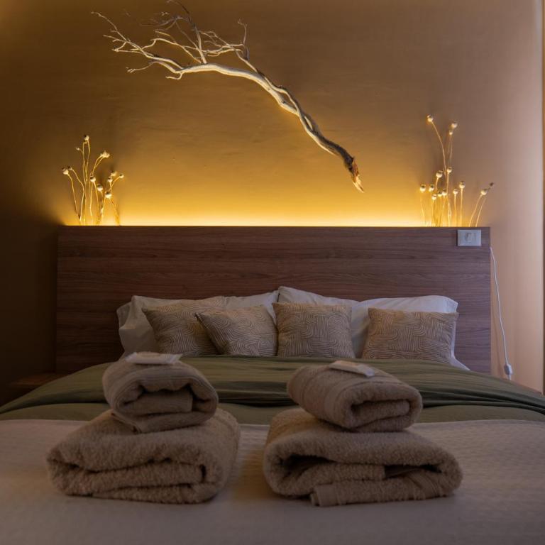Campichuelo Suit's - Apartamento de 1 dormitorio - 1