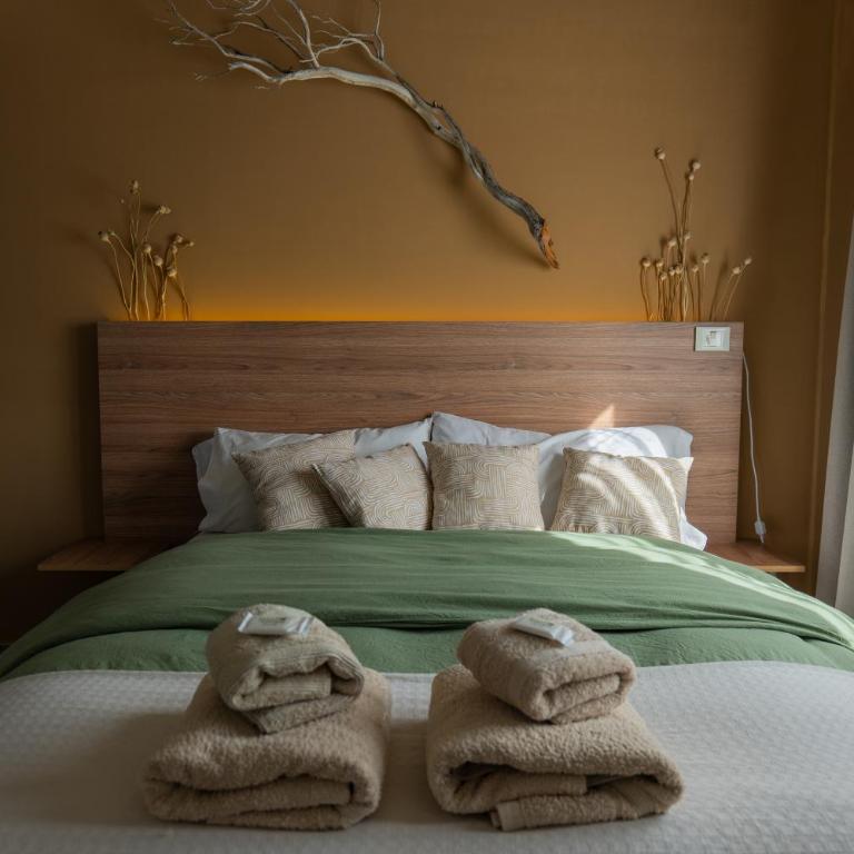 Campichuelo Suit's - Apartamento de 1 dormitorio - 2