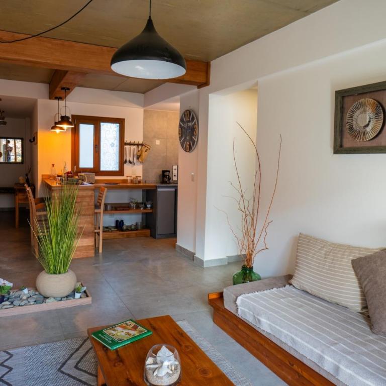 Campichuelo Suit's - Apartamento de 1 dormitorio - 6