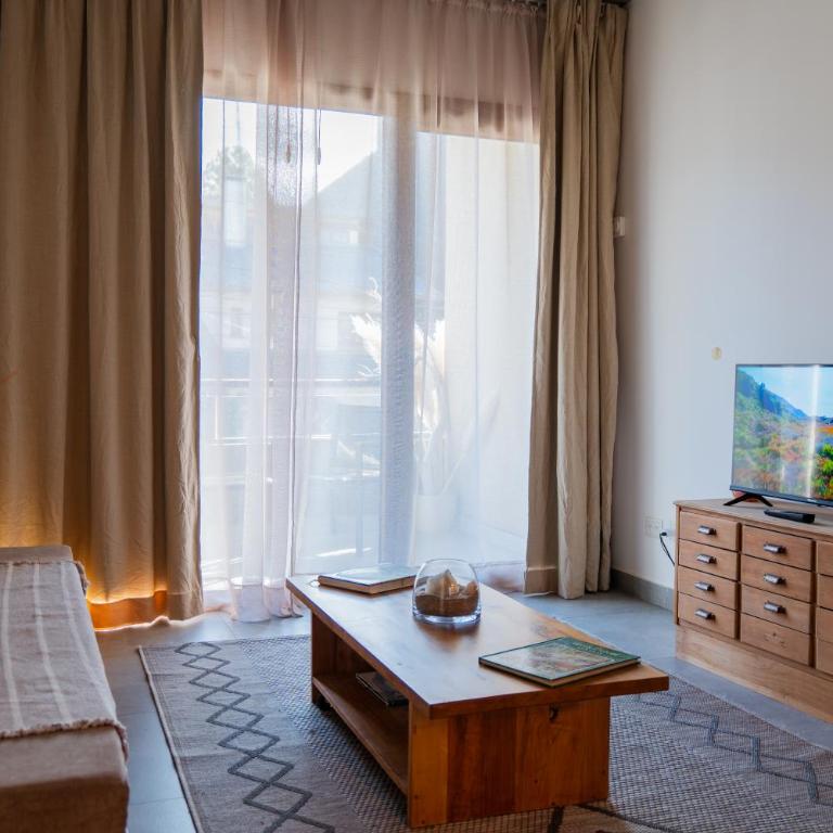 Campichuelo Suit's - Apartamento de 1 dormitorio - 5