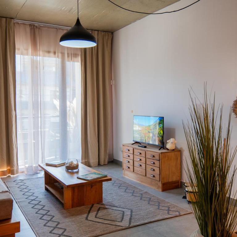 Campichuelo Suit's - Apartamento de 1 dormitorio - 4