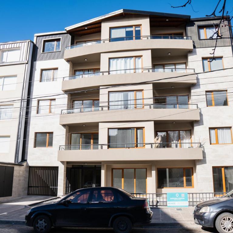 Campichuelo Suit's - Apartamento de 1 dormitorio - 20