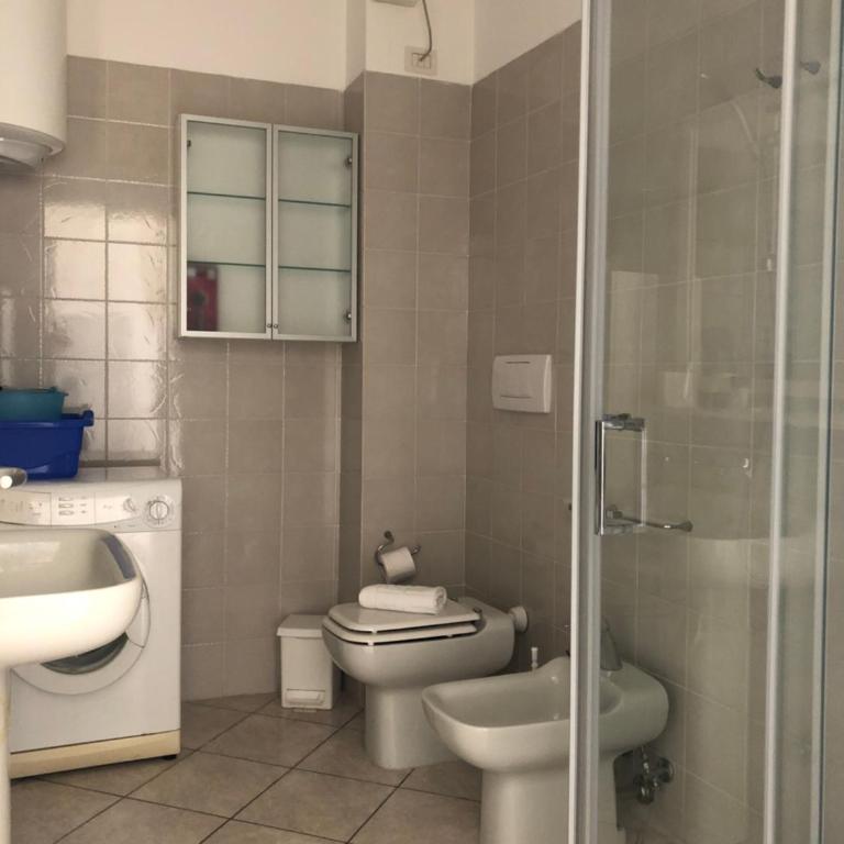 Baia Blu RTA Residence - Appartamento con Vista Giardino - 6