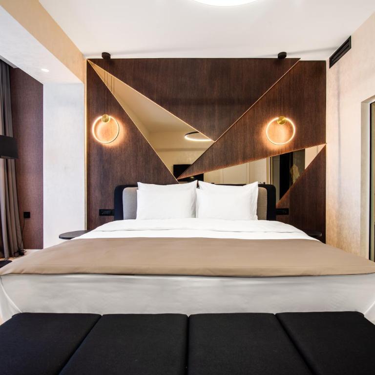 Premium Hotel, Novi Sad - Apartman sa Balkonom - 2