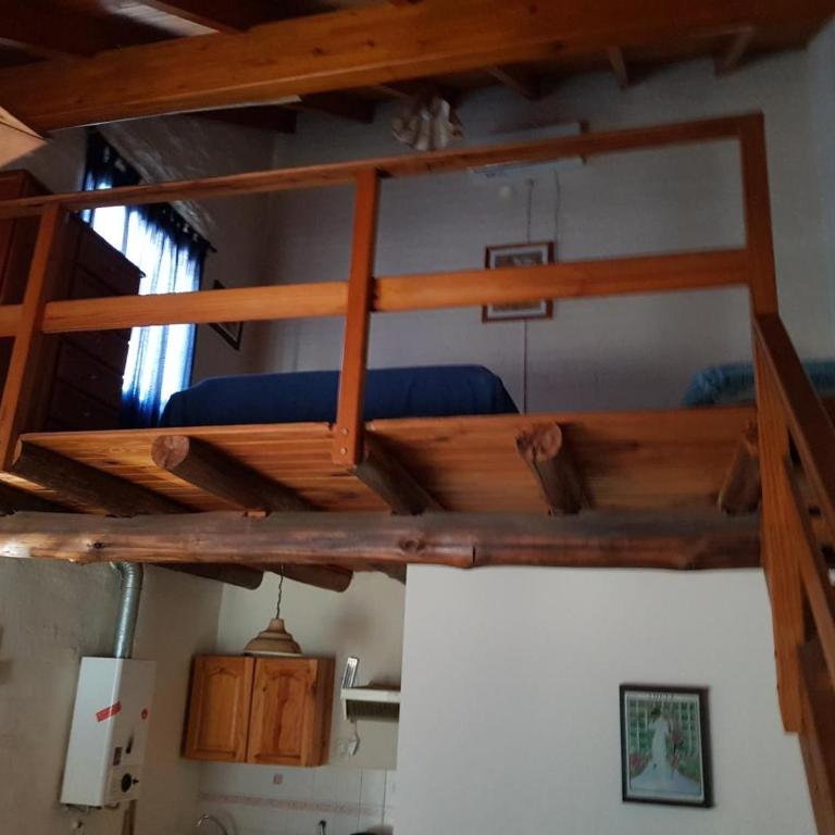 Cabañas Del Sol - Apartamento de 1 dormitorio - 3