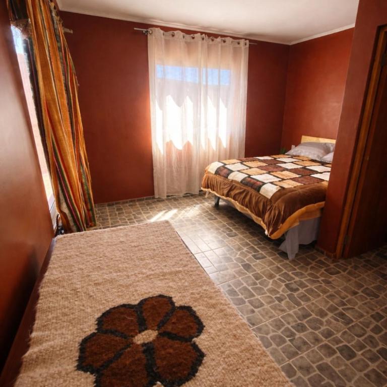 Yatiri Lickan - Double Room - 1