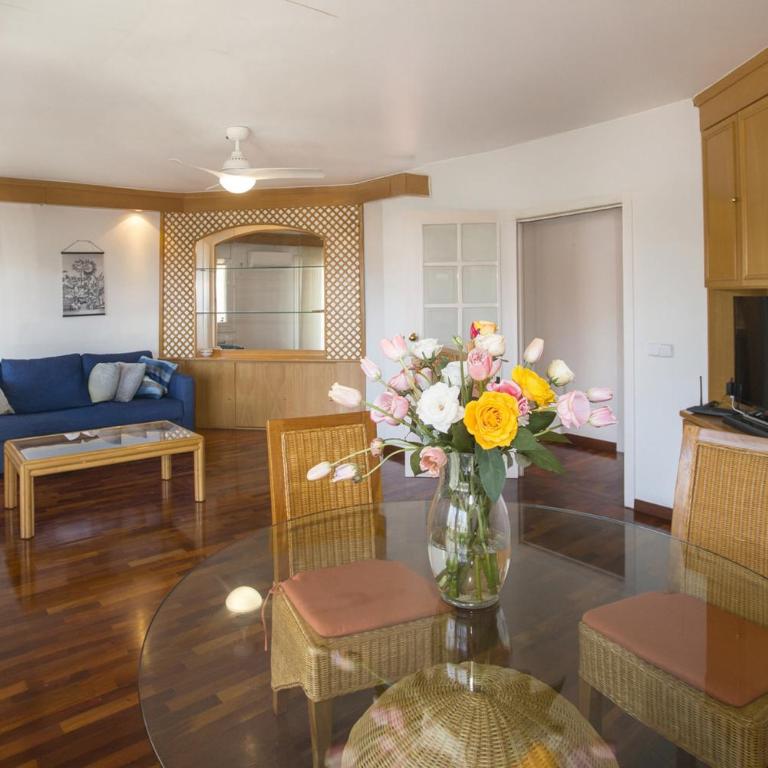 WELCS APARTAMENTO 345 PDA con piscina comunitaria - Apartamento - 4