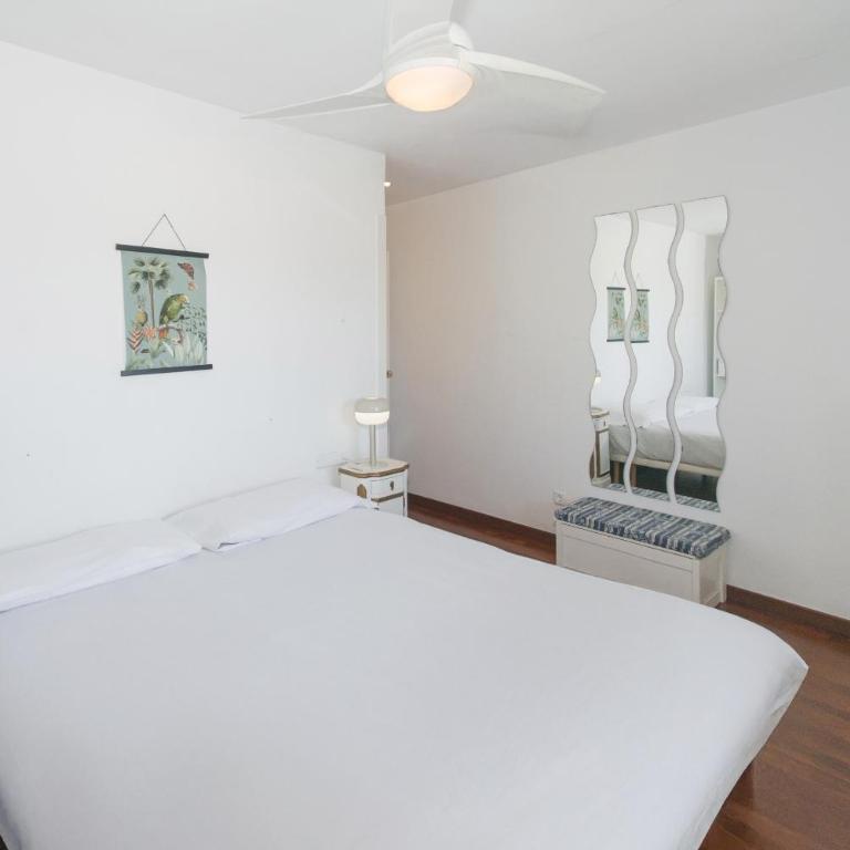 WELCS APARTAMENTO 345 PDA con piscina comunitaria - Apartamento - 8
