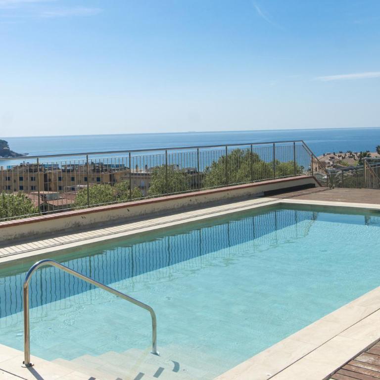 WELCS APARTAMENTO 345 PDA con piscina comunitaria - Apartamento - 14
