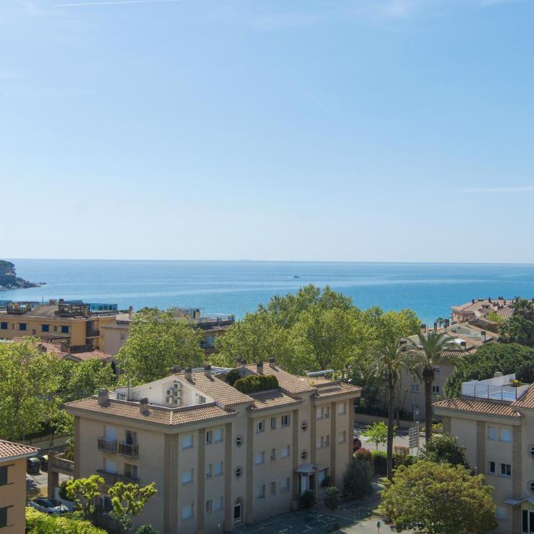 WELCS APARTAMENTO 345 PDA con piscina comunitaria - Apartamento - 12