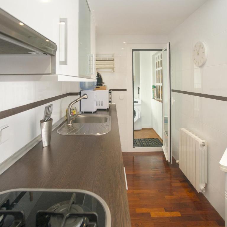 WELCS APARTAMENTO 345 PDA con piscina comunitaria - Apartamento - 17