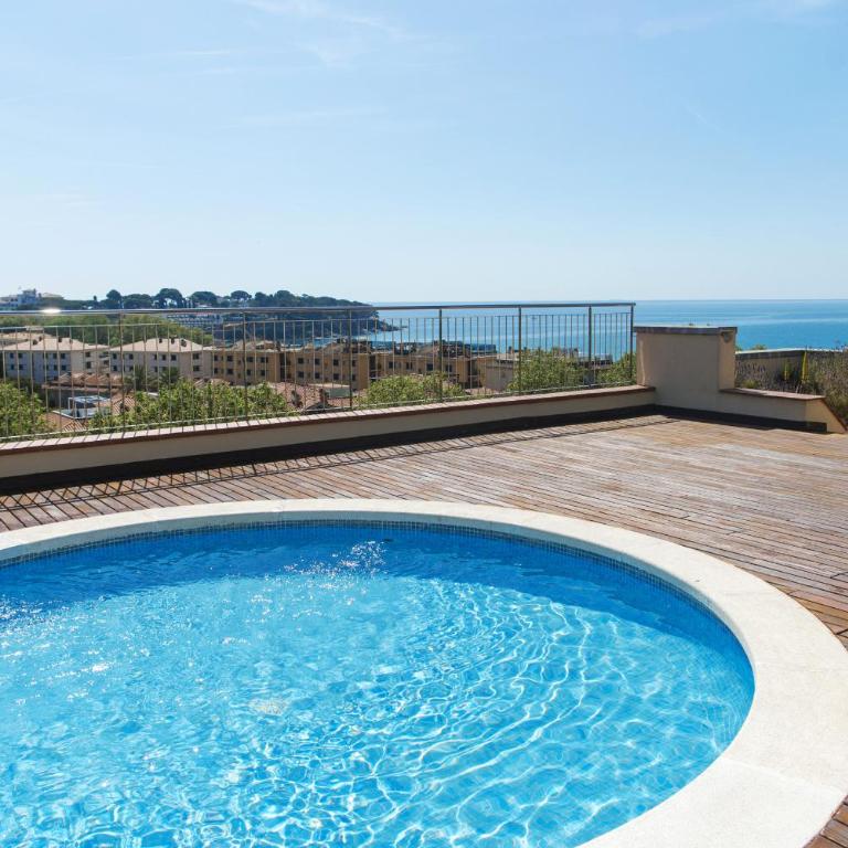 WELCS APARTAMENTO 345 PDA con piscina comunitaria - Apartamento - 3