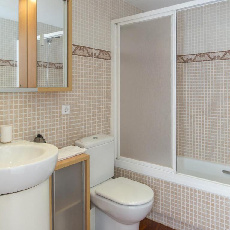 WELCS APARTAMENTO 345 PDA con piscina comunitaria - Apartamento - 23