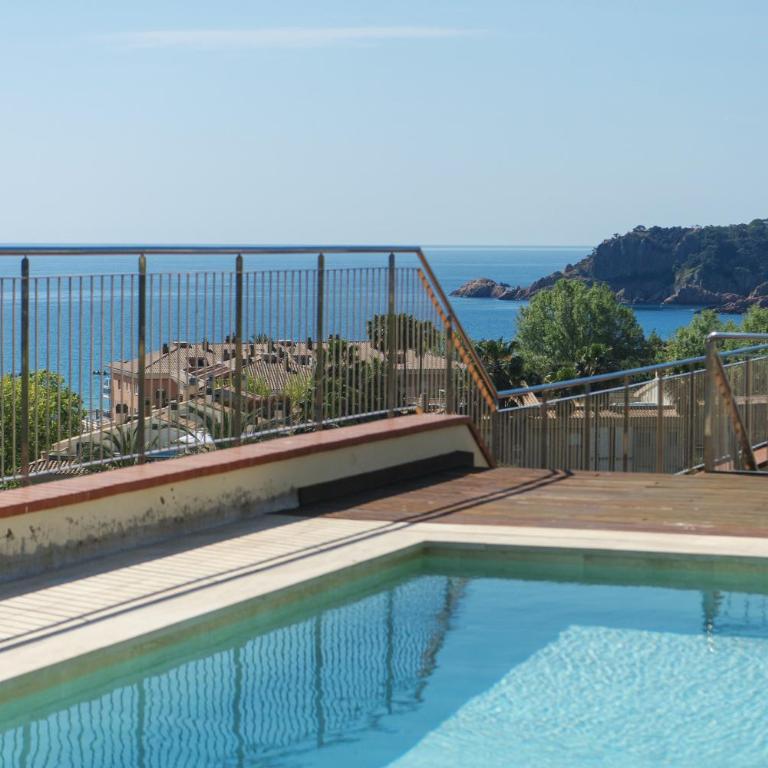 WELCS APARTAMENTO 345 PDA con piscina comunitaria - Apartamento - 1