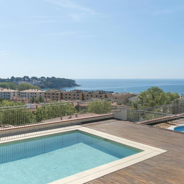 WELCS APARTAMENTO 345 PDA con piscina comunitaria - Apartamento - 32
