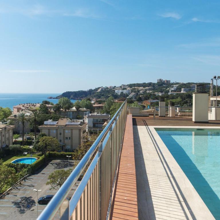 WELCS APARTAMENTO 345 PDA con piscina comunitaria - Apartamento - 34